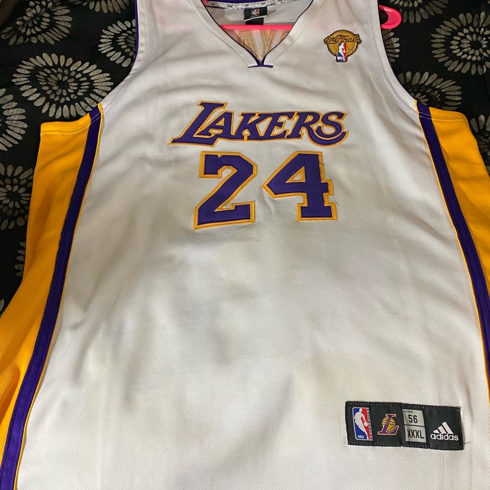 Kobe Bryant